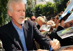 james cameron sued by british artist