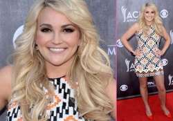 jamie lynn spears was scared of bachelorette party