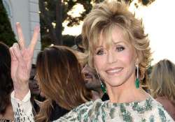 jane fonda not afraid of death