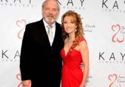 jane seymour to end 20 year old marriage