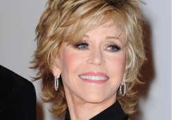 jane fonda had french film on her bucket list