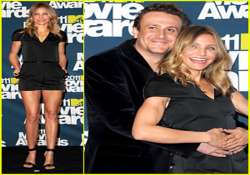 cameron diaz and jason segel in sex tape