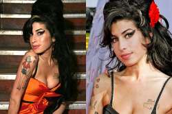 jean paul gaultier inspired by amy winehouse