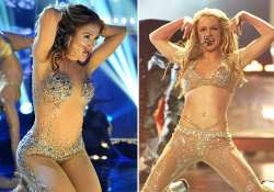 jennifer lopez is britney spear s favourite actress