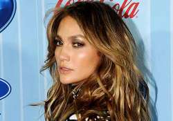 jennifer lopez to play cop in tv drama