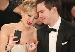 jennifer lawrence incites engagement rumours