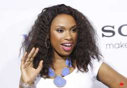 jennifer hudson tattoo artist may be..