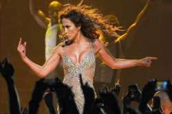 jennifer lopez wisin yandel perform in puerto rico