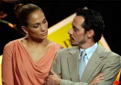 jennifer lopez marc anthony call it quits