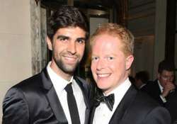 jesse tyler ferguson marries partner