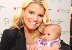 jessica simpson hopes son will be mamma s boy