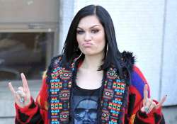 jessie j s love for flea market