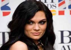 jessie j says no to alcohol