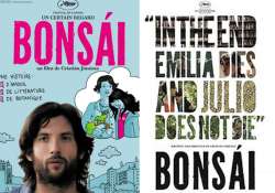 jimenez grooms love books and plants in bonsai