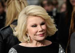 joan rivers honoured at new york fashion week