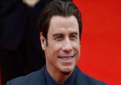 john travolta loved playing woman