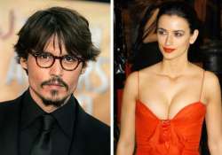 johnny depp calls penelope cruz a phenomenal mum