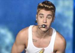 justin bieber s disappointing cameo