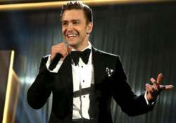 justin timberlake leads mtv video music awards 2013 view pics