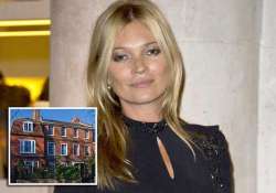 kate moss home floods