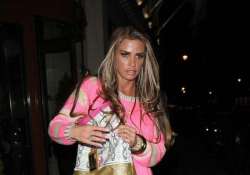 katie price s son has new health problem