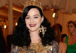 katy perry follows 90 minute beauty ritual