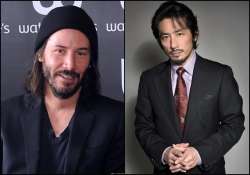 keanu reeves finds a brother in co star hiroyuki sanada