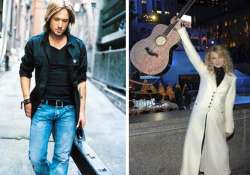 keith urban loses to taylor swift at country music awards