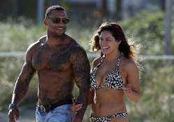 kelly brook hurt by ex lover