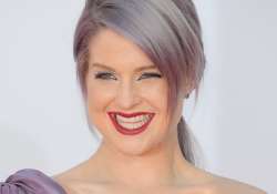 kelly osbourne considered suicide