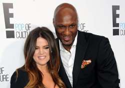 khloe wants husband to take polygraph test