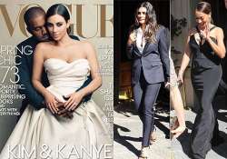 kim kanye wedding take a look at the guests view pics