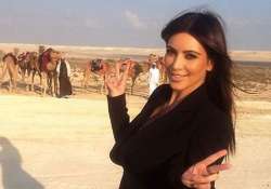 kim kardashian turns a deaf ear to negative remarks