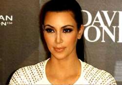 kim kardashian s first post baby appearance see pics