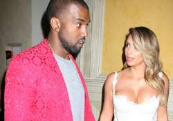 kim kardashian and fiance kanye west plan 2014 wedding