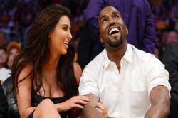 kim kanye want fashionable baby