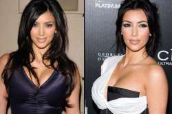 kim kardashian has slowed down now