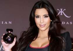 kim to launch sixth fragrance