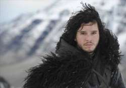 kit harington accepts being typecast