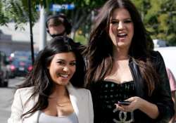 kourtney khloe to appear in i m a celebrity...