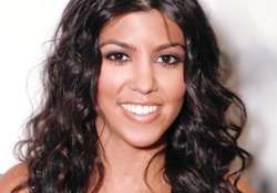 kourtney wants normal family life