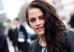 kristen stewart afraid of sellout label