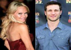 kristin chenoweth dating jake pavelka