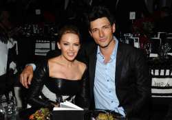 kylie minogue misses and cries for her former lover