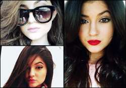 kylie jenner doesn t remember life before fame