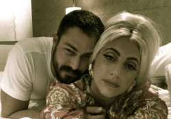 lady gaga taylor kinney still going strong