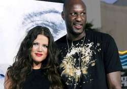 lamar odom rekindles love with ex girlfriend liza morales