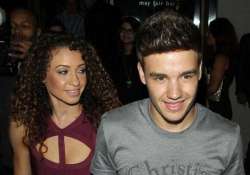 liam payne likes to defend girlfriend online