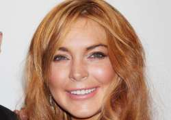 lindsay lohan admits taking pot ecstasy