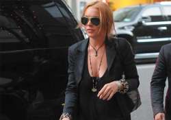 lindsay lohan dating former nfl player